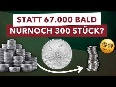 Schluss mit Anlagemünzen?