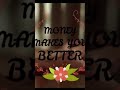 Money matters.Ignore it and life teaches you the hard way.#LifeLessons #MoneyReality #Shorts