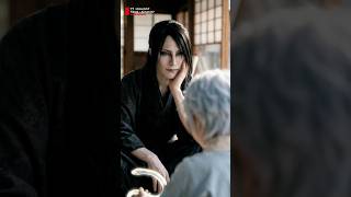 [アニメの進化] The Evolution Of Orochimaru! #anime #naruto #ナルト #orochimaru #ai
