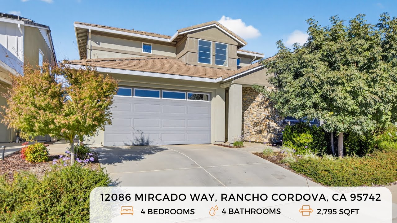 Premier Homes Rancho Cordovanull