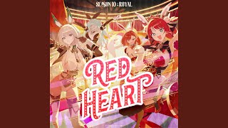 Red Heart (feat. Haesoo) - Eternal Return, Artive Sound and Haesoo