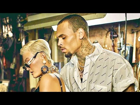Chris Brown   Money ft Tory Lanez Music Video