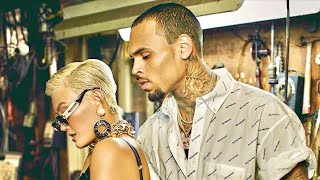 Chris Brown - Money ft. Tory Lanez (Music Video)