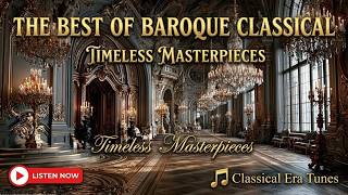 Download lagu Baroque Music For Focus | Calming Baroque Piano Music And Strings For Studying Peace