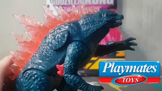 Godzilla Battle Roar - Review