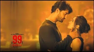 99 Songs Full Movie Review | Ehan Bhat | Comedy Movie | Romance Movie | Cinema Review