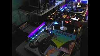 90's EURODANCE #143 RANDY BUSH foreign affair ANTHEA love is for everyone JESSICA JAY cassablanca