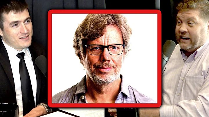 Lessons from Guido van Rossum | Travis Oliphant an...