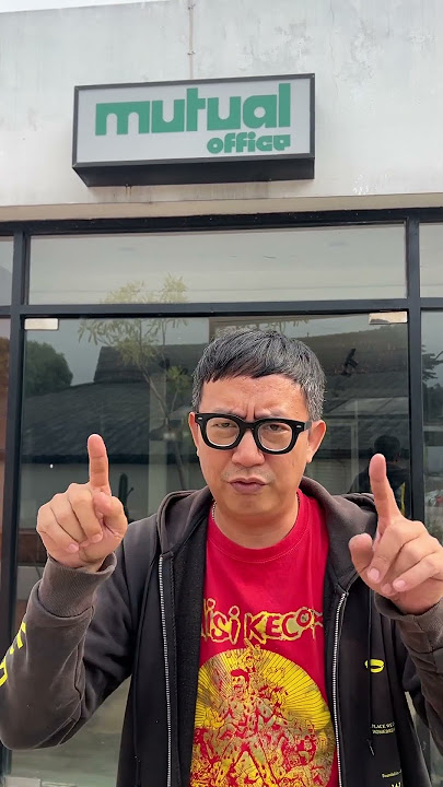 Selamat untuk album barunya The Eastigers