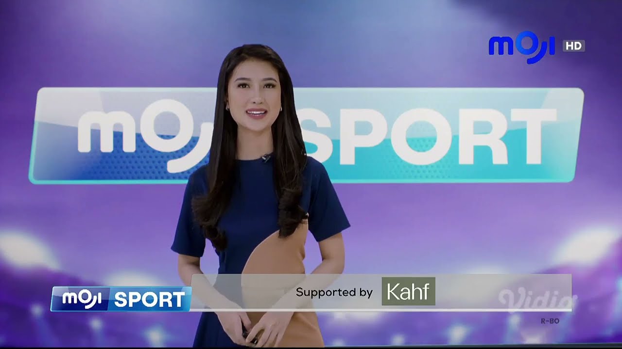 [VERTA ARLINSA] MOJI Sport (14 Juni 2024)