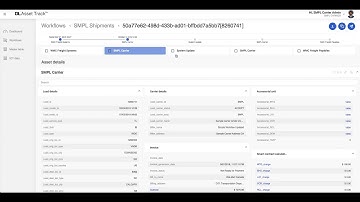 DL Freight : How To Send a Workflow instance