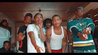 3ZZY - VIRAL CRIPIN Ft. DW FLAME