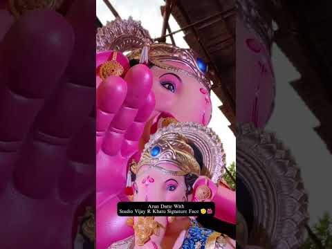 arun datte #bappamorya #ganeshchaturthi #ganpatibappamorya #shidhivinayakmandir #ganpatibappa