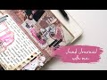 Junk Journal with me | Love Yourself | Ep #37