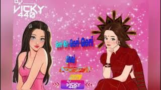 Dj Vicky Gori ke Gori Gori Gaal cg song Remix dj Vicky 