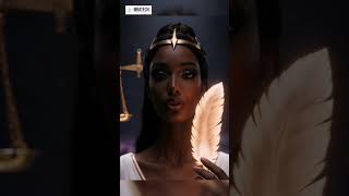 What really happen after death in Kemet #africanhistory #ancientegypt #historylovers #ancienthistory
