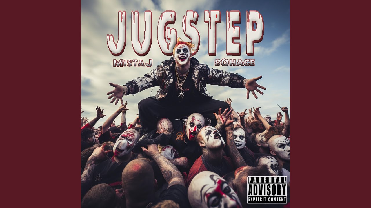 Watch JUGSTEP on YouTube Watch JUGSTEP on YouTube