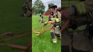 Omaha Heavy Blitzfire