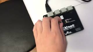 DNC Controller