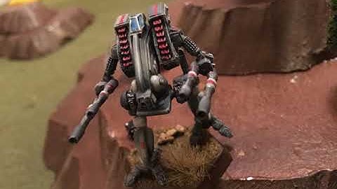 Battletech Tactics: Pilot Vs. Gunnery Skills