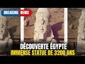 Dcouverte tonitruante en gypte rvle par ramses 2