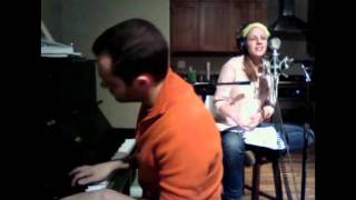A Special Message from Alan Schmuckler and Jessie Mueller