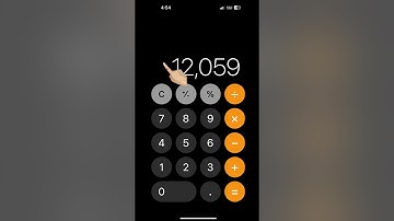 How To Delete In iPhone