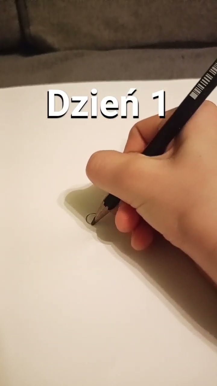 TY vs PIERWSZY DZIEŃ W SZKOLE