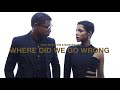 Toni Braxton & Babyface - Where Did We Go Wrong (Official Audio)