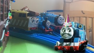 Birthday Gifts Review Running Session