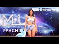 MUT Prachinburi 2023 Final Show Swimsuit MUT Prachinburi 2023 Final Show Swimsuit