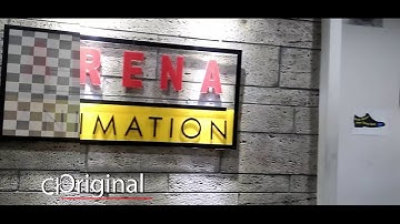 VFX Demoreel by Adamya Mehta - Arena Animation Sayajigunj