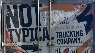 One Month Review as a Hirschbach Lease driver