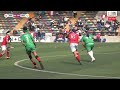 IQA Panamerican Games 2022 - Peru vs Mexico (Phase 1)