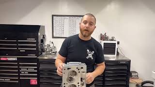 Aluminum Cleveland 2V heads from Promaxx, will they work for your small block Ford