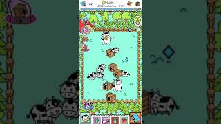 cómo completar cow evolution parte 1 (leer descripción)