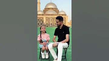 Little Nephew Singing Nasheed On Syria Shorts 