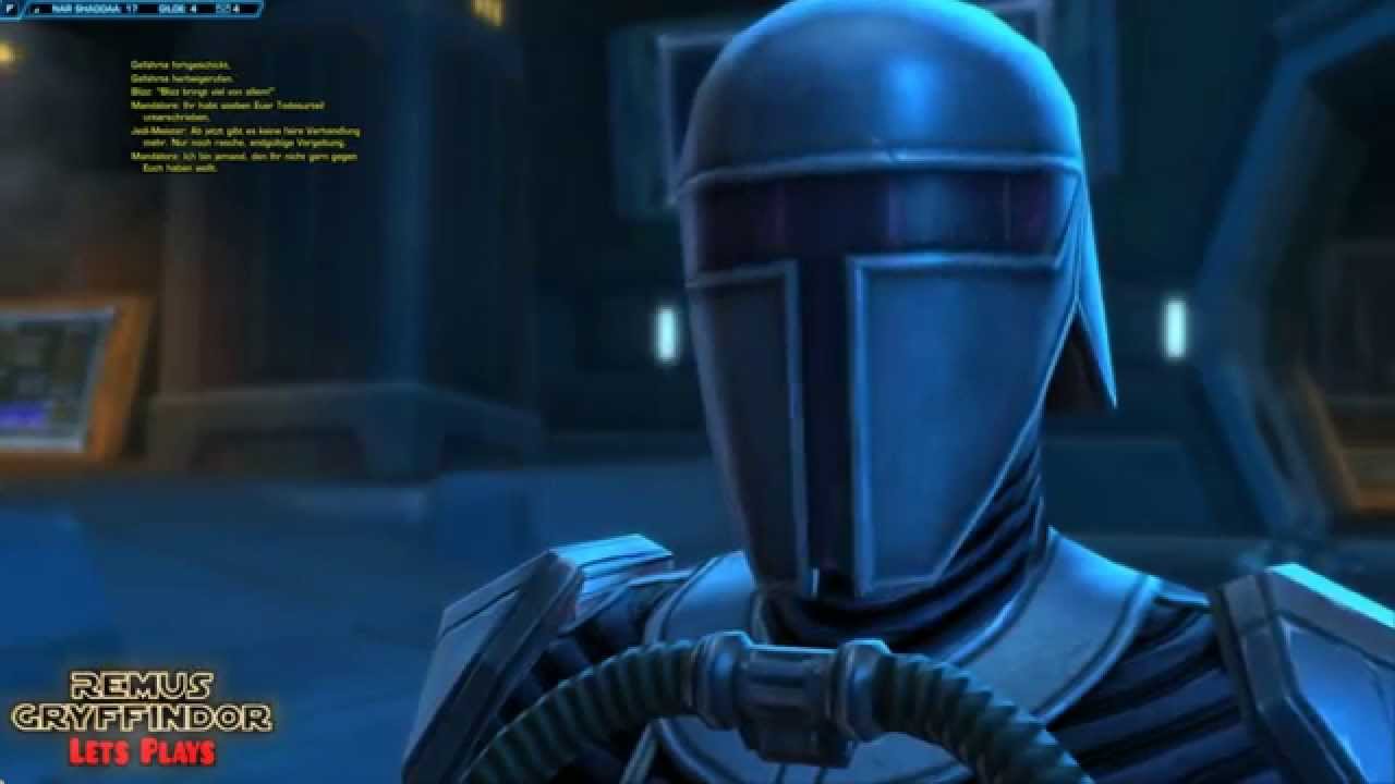Star Wars The Old Republic Kopfgeldjäger StoryFinale Kapitel 2 *Spoiler* Party mit Jedis HD Star Wars The Old Republic Kopfgeldjäger StoryFinale Kapitel 2 *Spoiler* Party mit Jedis HD