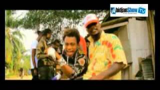 S Kelly - Ma copine est Kpata