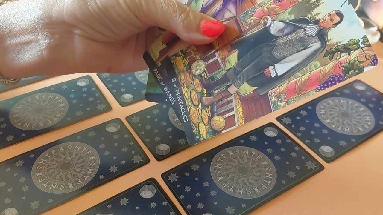 🍀🍀🍀⚘️⚘️⚘️ Σχέση του με την γυναίκα του. Προοπτική για τον γάμο του ❤️❤️❤️