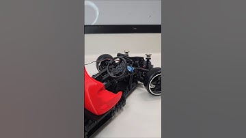 Rc functional steering wheel.           #rcparts #remotecontrol #rcadventure #rcshorts