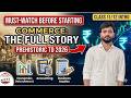 What is Commerce? | The Secret History from Prehistoric Times to 2026