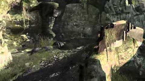 mw3 throwing knife/trash talker humiliation