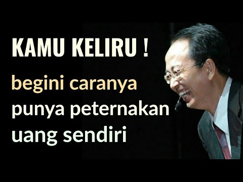 Video: Uang Dan Energi Mereka (bagian 1). Pentingnya Uang