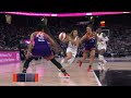 GAME HIGHLIGHTS: Golden State Valkyries vs. Phoenix Mercury | July 14, 2025 | Regular Season
