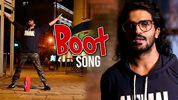 Boot Song (Danuka Dilshan)