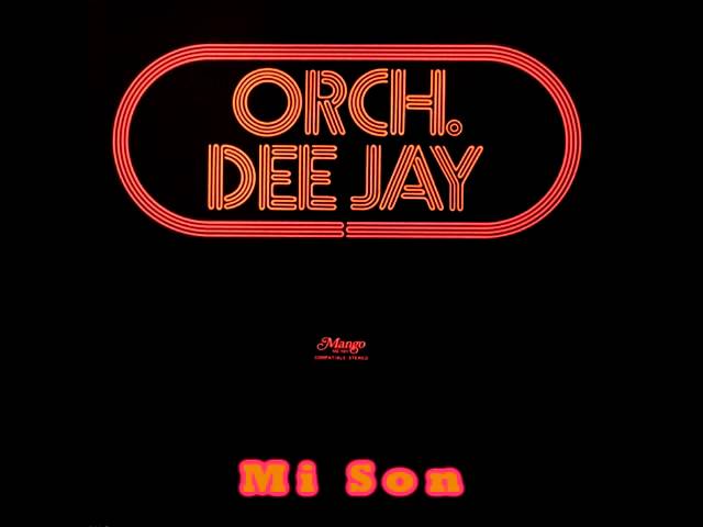 Watch Mi Son - Orchestra Dee Jay on YouTube Watch Mi Son - Orchestra Dee Jay on YouTube