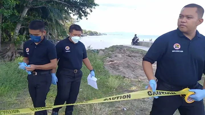 Crime Scene Investigation