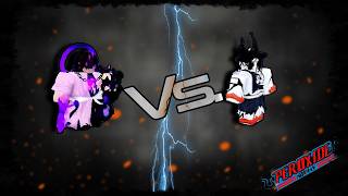Vrage is better than HOS??? ( top 1 GamePlay) ( peroxide roblox )