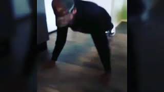 Fitness never gif up